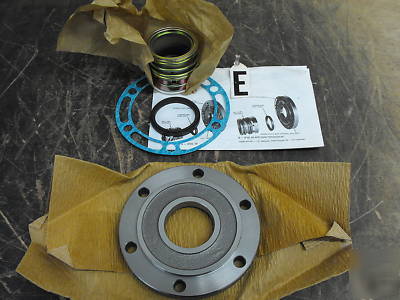 New replacement components division shaft seal complete 