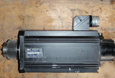 Rexroth indramat MHD115B-058-NG1-aa cnc servo motor