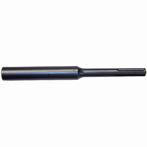 Sds max/supermax shank ground rod driver - 5/8