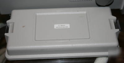 Used agilent hp 8920A rf test set / spectrum analyzer