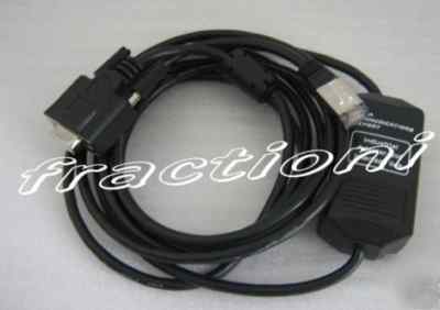 Allen bradley cable usb-1761-cbl-PM02 ( USB1761CBLPM02)