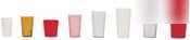 Cambro blush colorware tumbler 22OZ |2 dz| 2000P2409