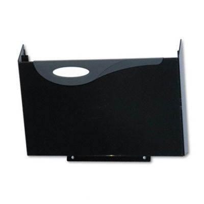 Classic hot file add on file pocket rubbermaid qty 2