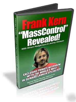 Frank kern's 
