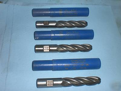 New 3PCS 3/4