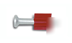 PowersÂ® brand .300 x 1/2 powder actuated drive pin