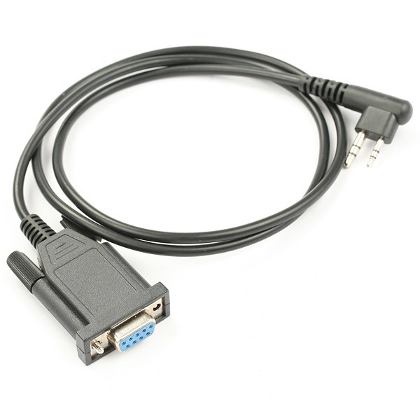 Programming cable for fdc fd-150A fd-160A fd-450A 460A