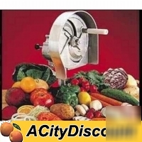 Replacement blades for nemco easy slicer