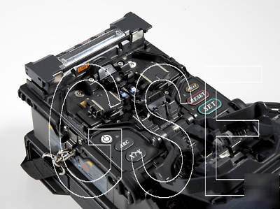 New QTY2 fujikura fsm-60S splicer kits 1 year warranty