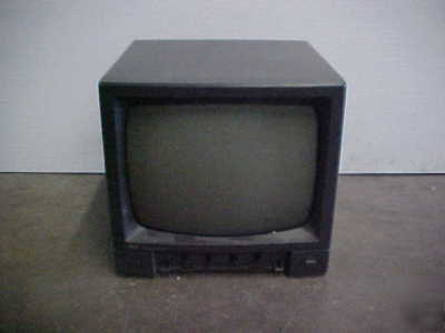 American dynamics video monitor AD912