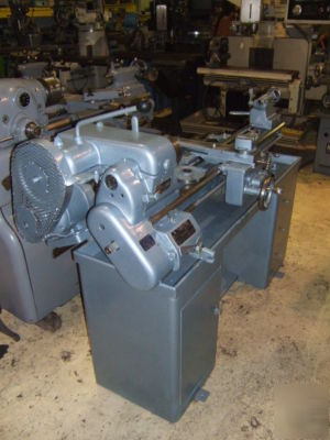Atlas/clausing 13