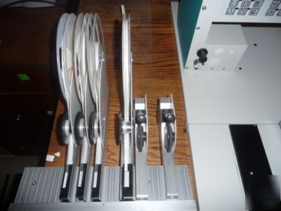 Essemtec pick and place machine expert-m