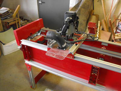 Legacy model 1800 ornamental mill 2003
