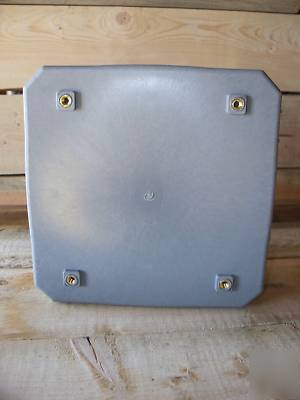 New integra enclosures 8X8X4