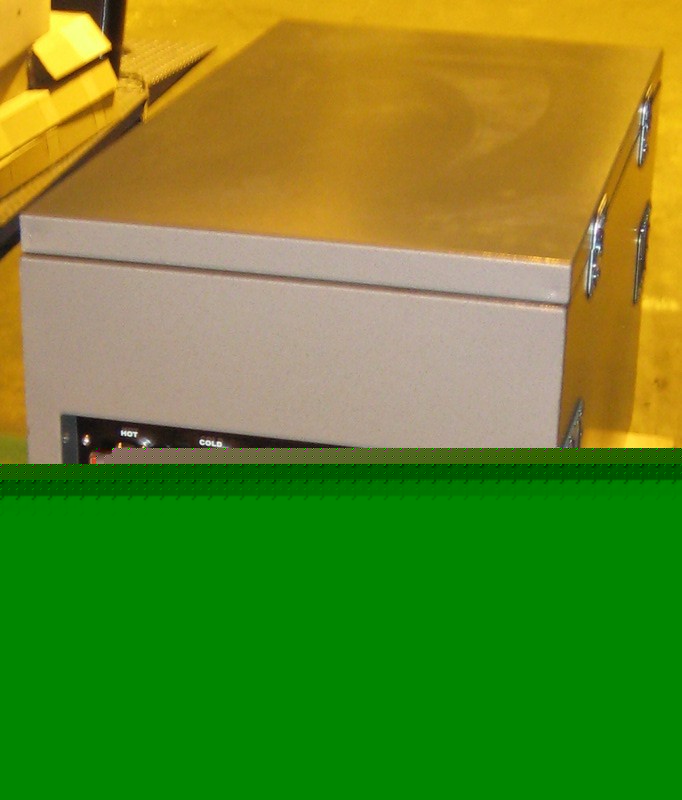 New western shelter systems water dragon ws-DWHM350 