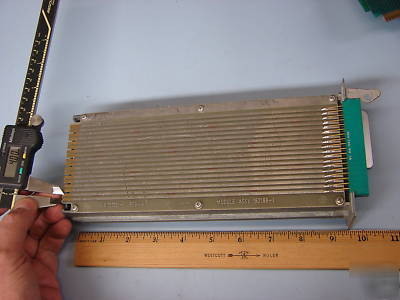 Sa extender board w/ support 152188-1