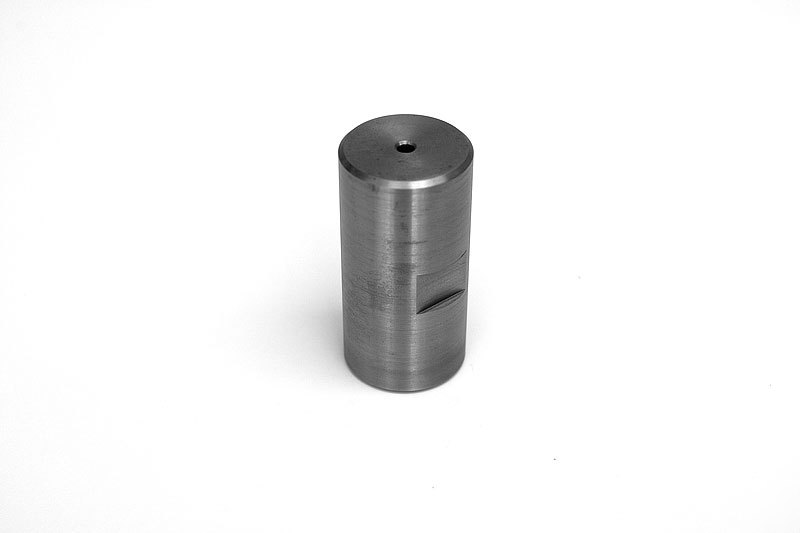 Taig / sherline end mill holder 1/8