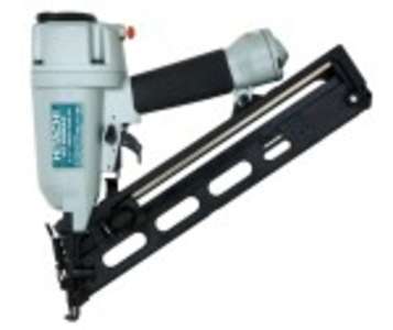 New hitachi angled finish nailer 15-gauge nails NT65MA2