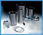Caterpillar 3516 inframe overhaul kit 1440720 1289517 