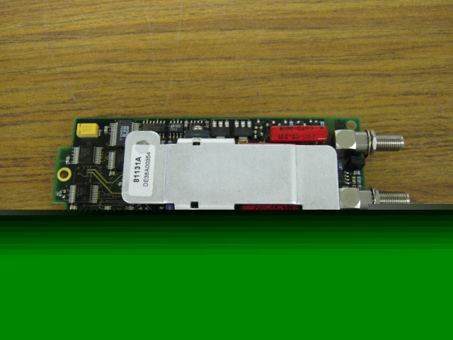 Hp agilent 81131A output channel 400 mhz for 81130A