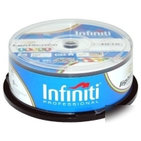 Infiniti lightscribe coloured lightscribe coloured