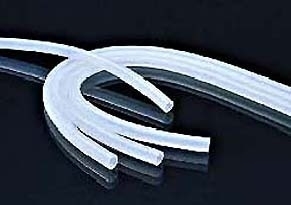 Nalge nunc tubing sil .255X.385 25FT cs 8060-3017
