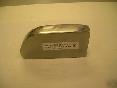 New auto body forming dolly shrinking dolly 