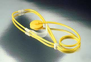 New disposable stethoscope nurse adscope 665 10 pack 