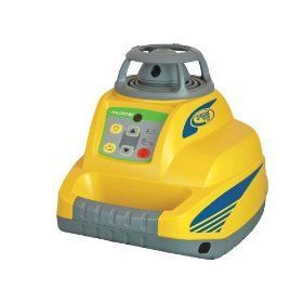 New spectra HV301G green beam interior laser LEVEL16984