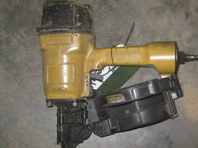 Bostitch N80 coil frame nailer 