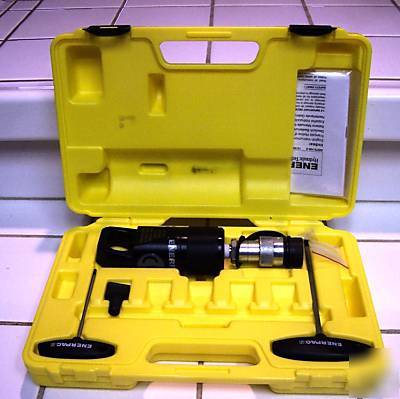 Enerpac hydraulic nut splitter cutter blade nc-1924 