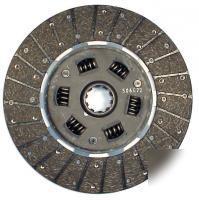 Ford clutch disc 5000-8210
