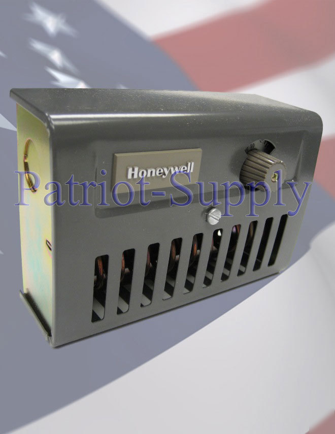 Honeywell T631C1012 air switch range 20 to 90 degrees f