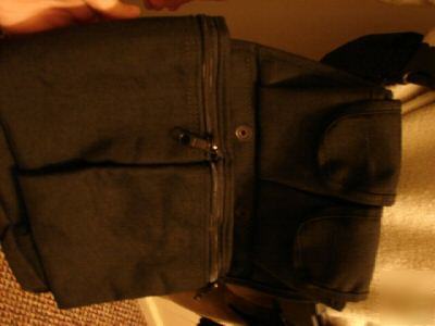 Jensen universal tool belt carrier small