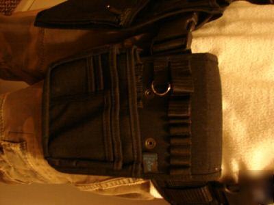 Jensen universal tool belt carrier small