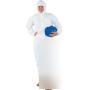Kimberly-clark kleengard 46123 coveralls large
