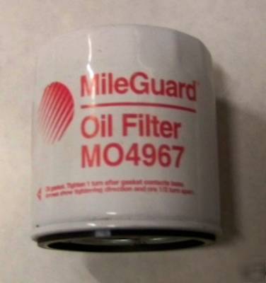 MO4967 oil filter lexus , chevrolet , toyota , geo X10