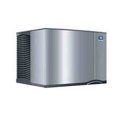 Manitowoc sd-0452A ice maker, full sized cube style, 45