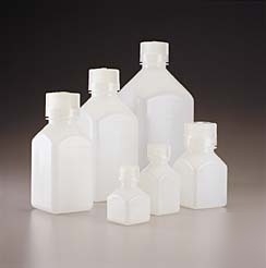 Nalge nunc bottle pkg grad 250ML CS250 312018-0250