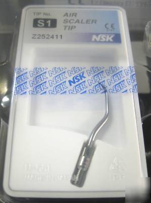 New air scaler nsk AS2000 M4 brand original from japan