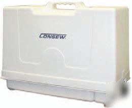 New consew # CP206R single needle-walking foot-portable- 