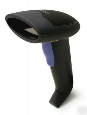 New unitech MS335 usb ccd barcode scanner stand 