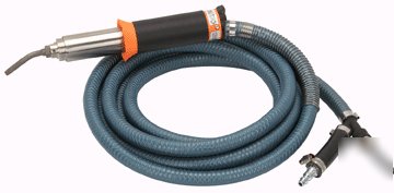 Plastic welding kit 85-840Â° f melting point adjust temp