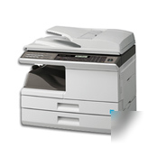 Sharp ar-208S multifunction printer-scanner-copier
