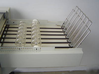 Swingline heavy duty forms burster model 63751 