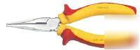 Wiha insulated electricians 6