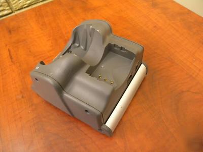 Symbol CRD8000-100S pdt cradle charger dock PDT8000 