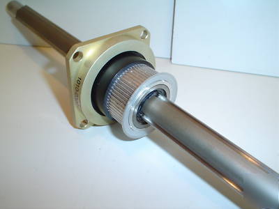 Thk ball spline linear and rotary high precision