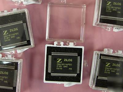 Z8018110 fec smart access controller (sac) 100 pin qfp