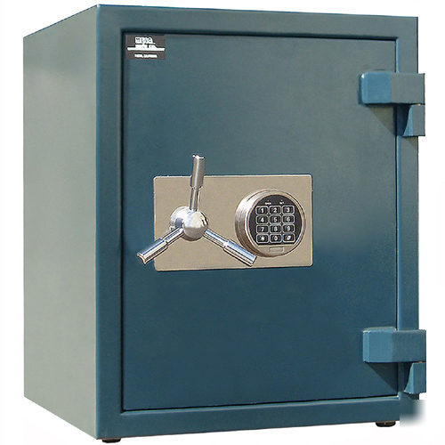 Mesa MSC2520E extra-high security burglary & fire safe